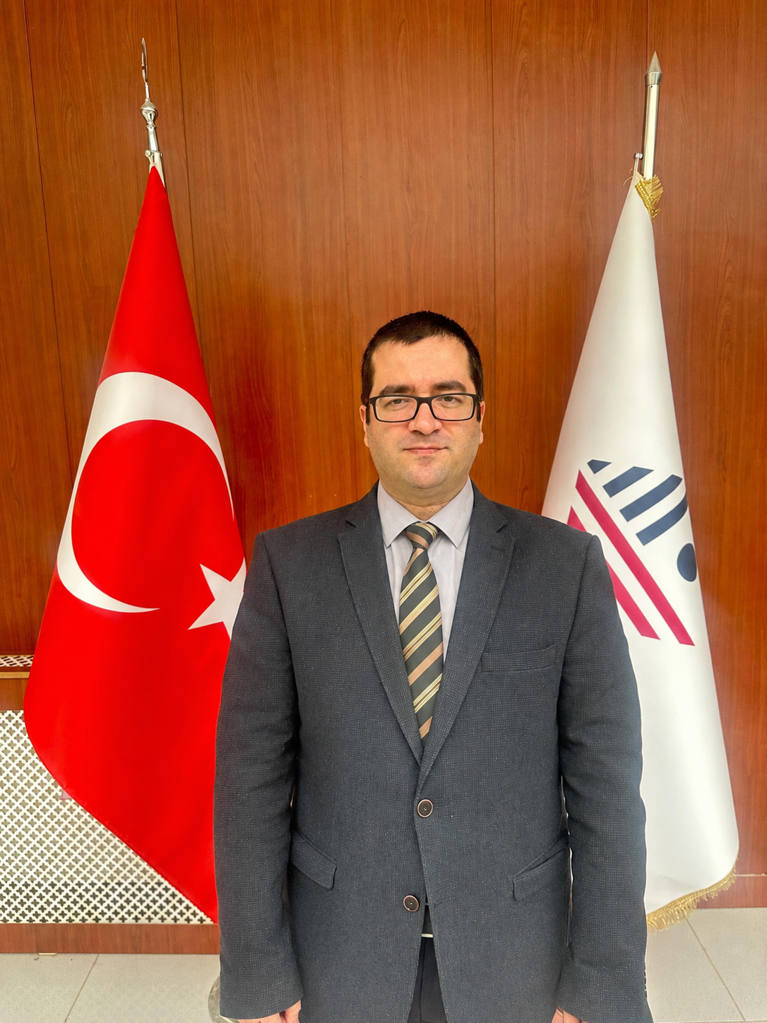 Mehmet ÖZÇALICI
